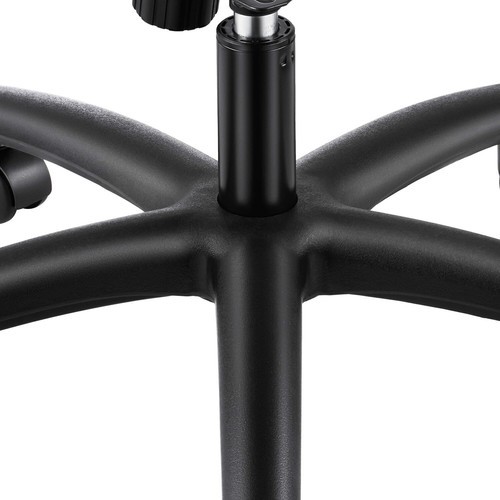 Office Chair Base Replacement 28″ Heavy Duty Swivel Chair with Wheels Casters