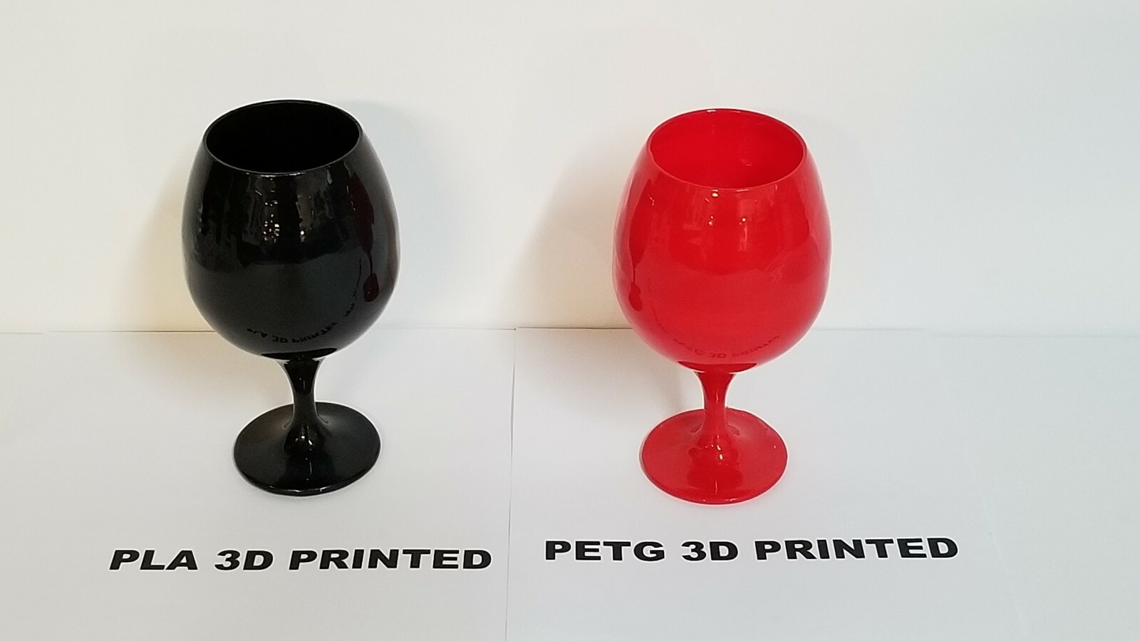Epoxy Resin Crystal Clear Food Safe Coating 4 Wood Horn Leather & 3D Prints