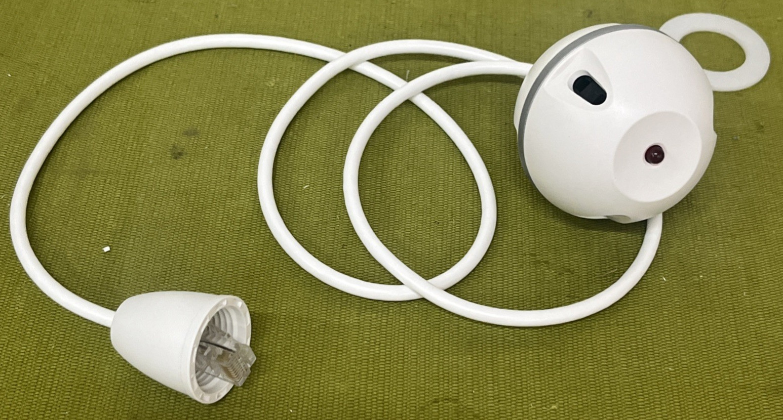 Vaddio EasyMic Ceiling MicPod System w/ Mic Drop Pod 998-8510-000