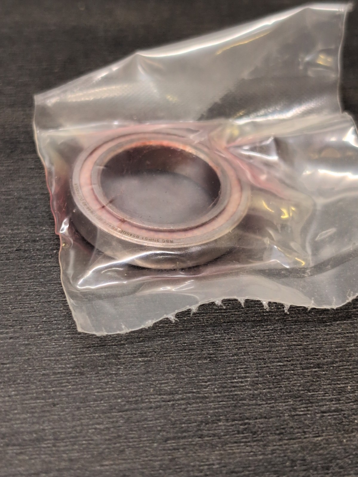 RBC Aerospace Bearings B540DD FS464 MS27646-40