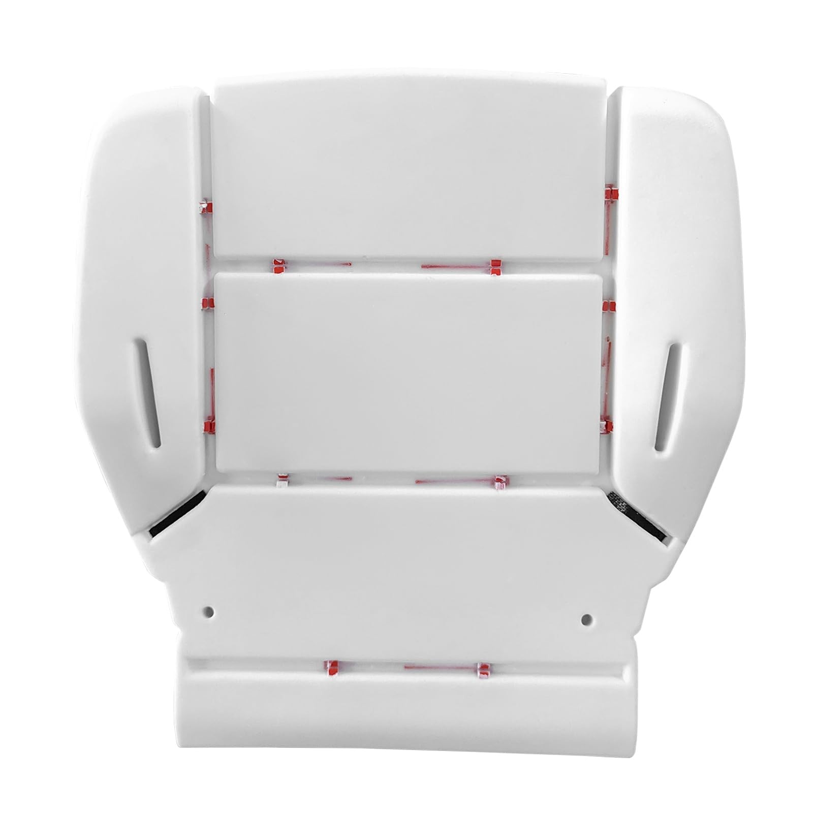Driver Bottom Seat Foam Cushion Pad