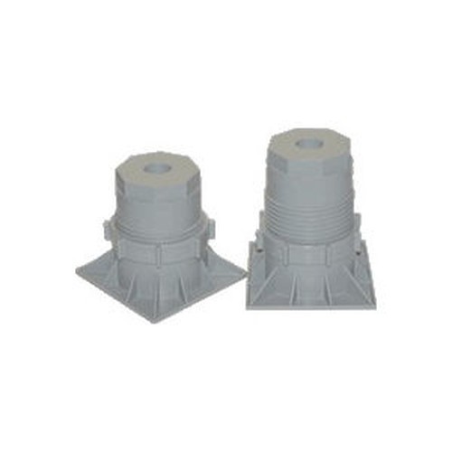 Bramec 4007 Adjustable Heat Pump Feet 7-1/4″ Plastic 1.5 lbs USA