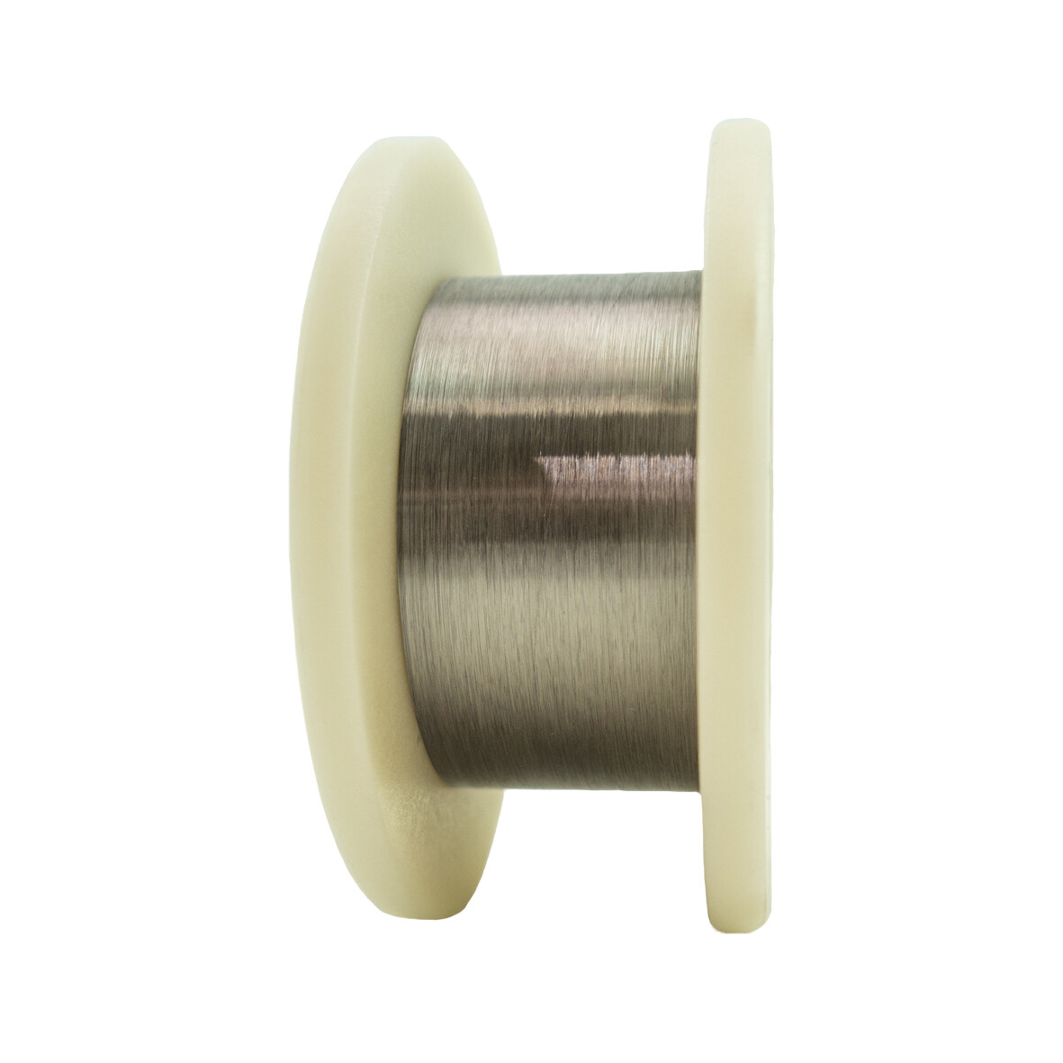 Tungsten Fine Wire, 0.003″ Diameter, 25 Feet/Spool