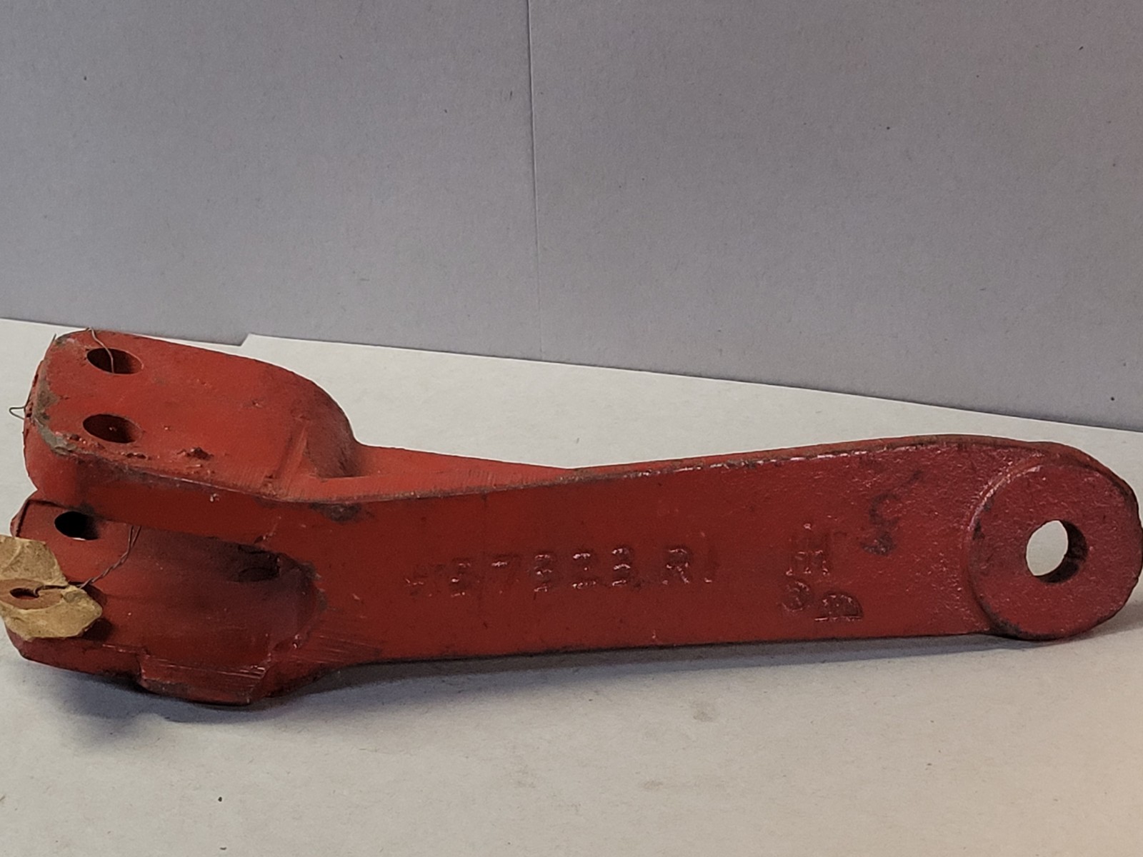 NOS IH Farmall SA Part# 457323R1 Lift Arm Sickle Bar Mower New old stock