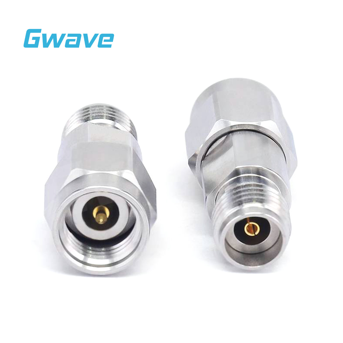 2.92mm Male to 2.92mm Female Adapter, DC – 40GHz