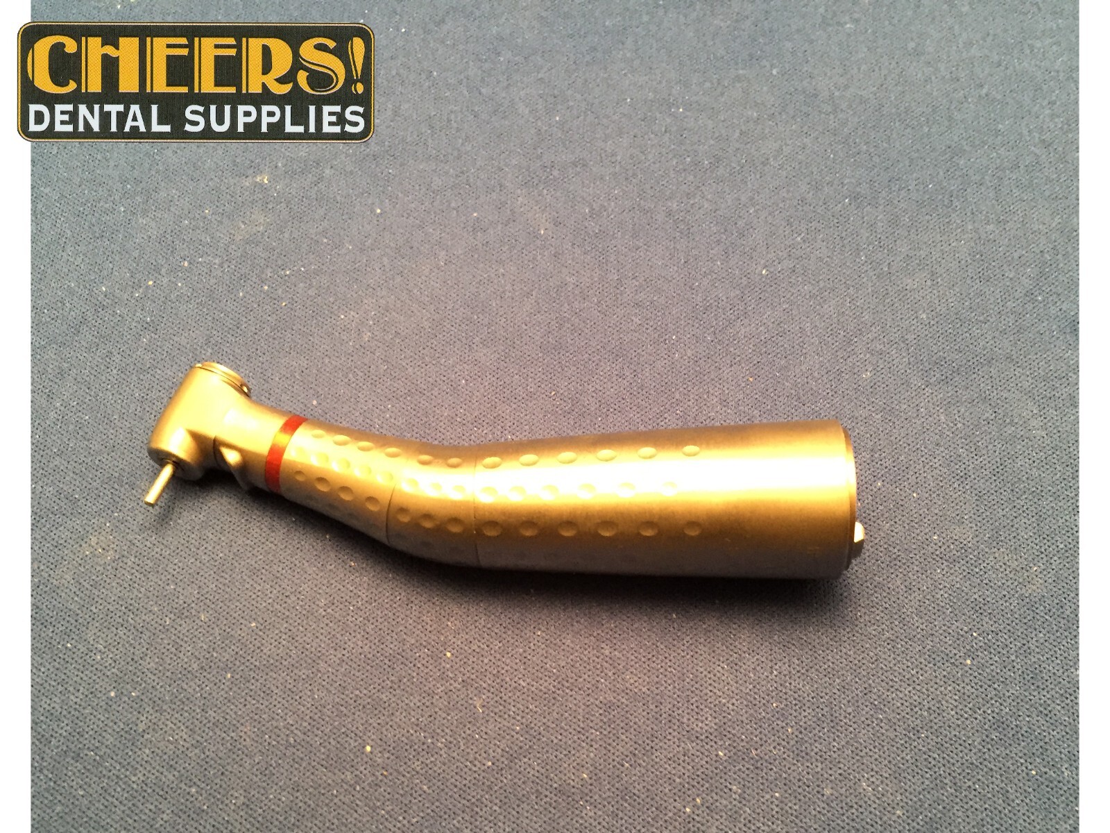 MIDWEST E-STYLUS1:5,ELECTRIC HANDPIECE,GOOD COND,F/O NEAR100%,KAVO 25LPA WARRANT
