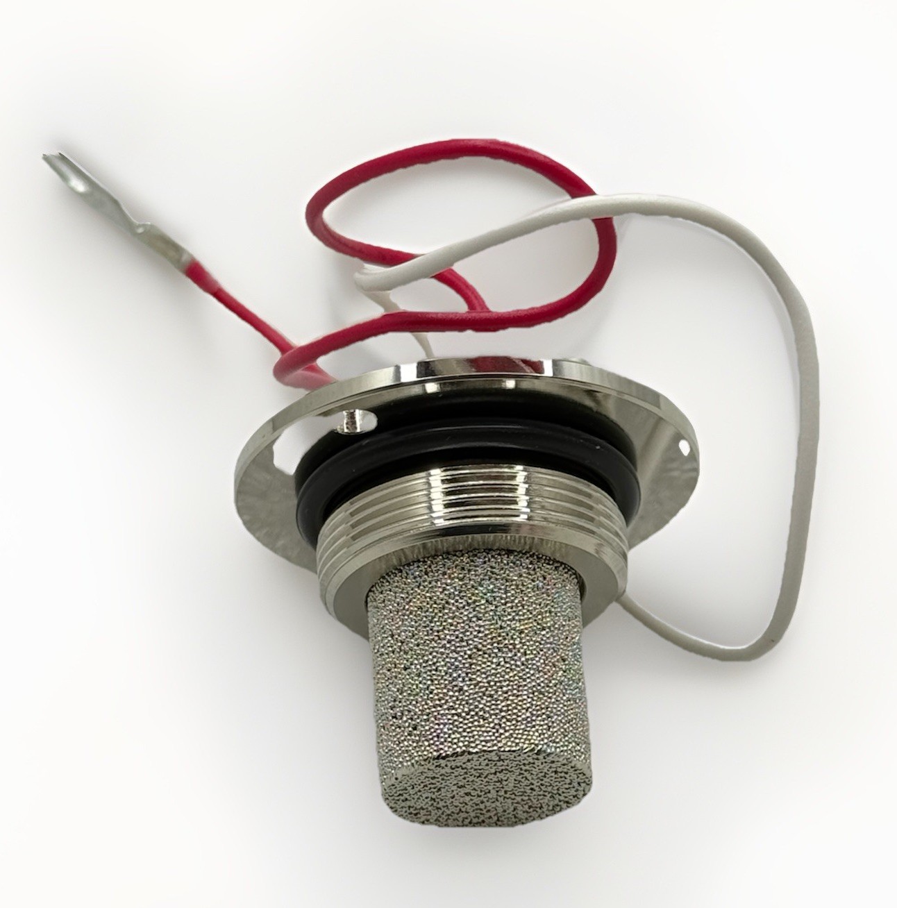 New Komyo Rikagaku Kogyo C-10 24C Catalytic Gas Sensor Combustible Gas Detector