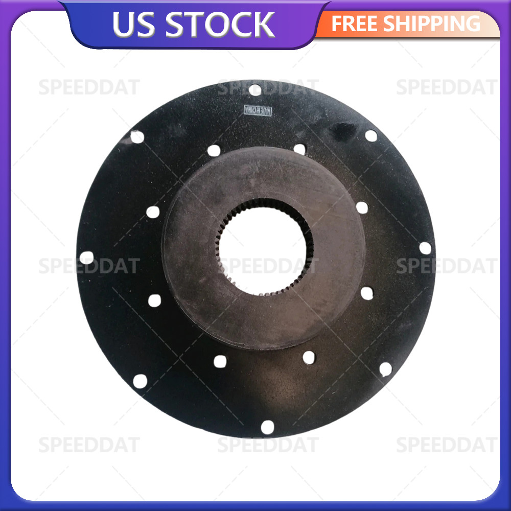 Drive Coupler Fits For Sullair 02250208584 02250208-584 USA