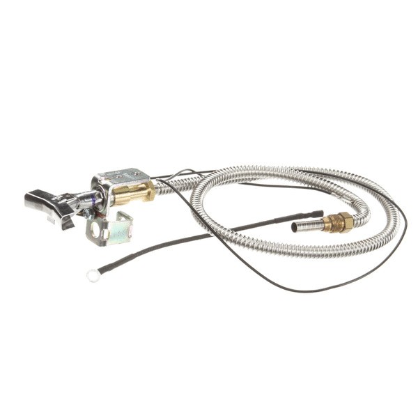 ANETS K649501C Pilot Assy Slg40 Lp