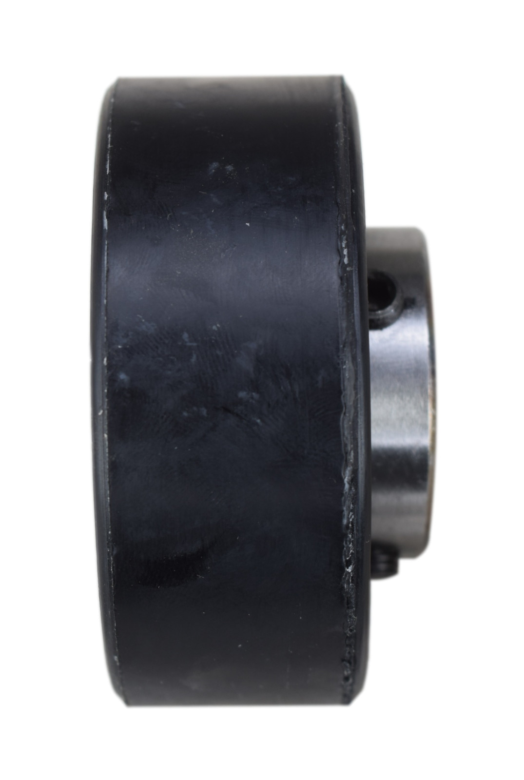 1″ Rubber Cartridge Bearing HVAC RCSM-16S SpinCo Bearing