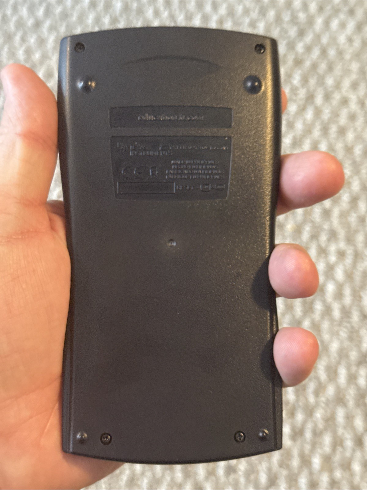 Texas Instruments TI-30X IIS Calculator w/Cover Blue/Black | TESTED