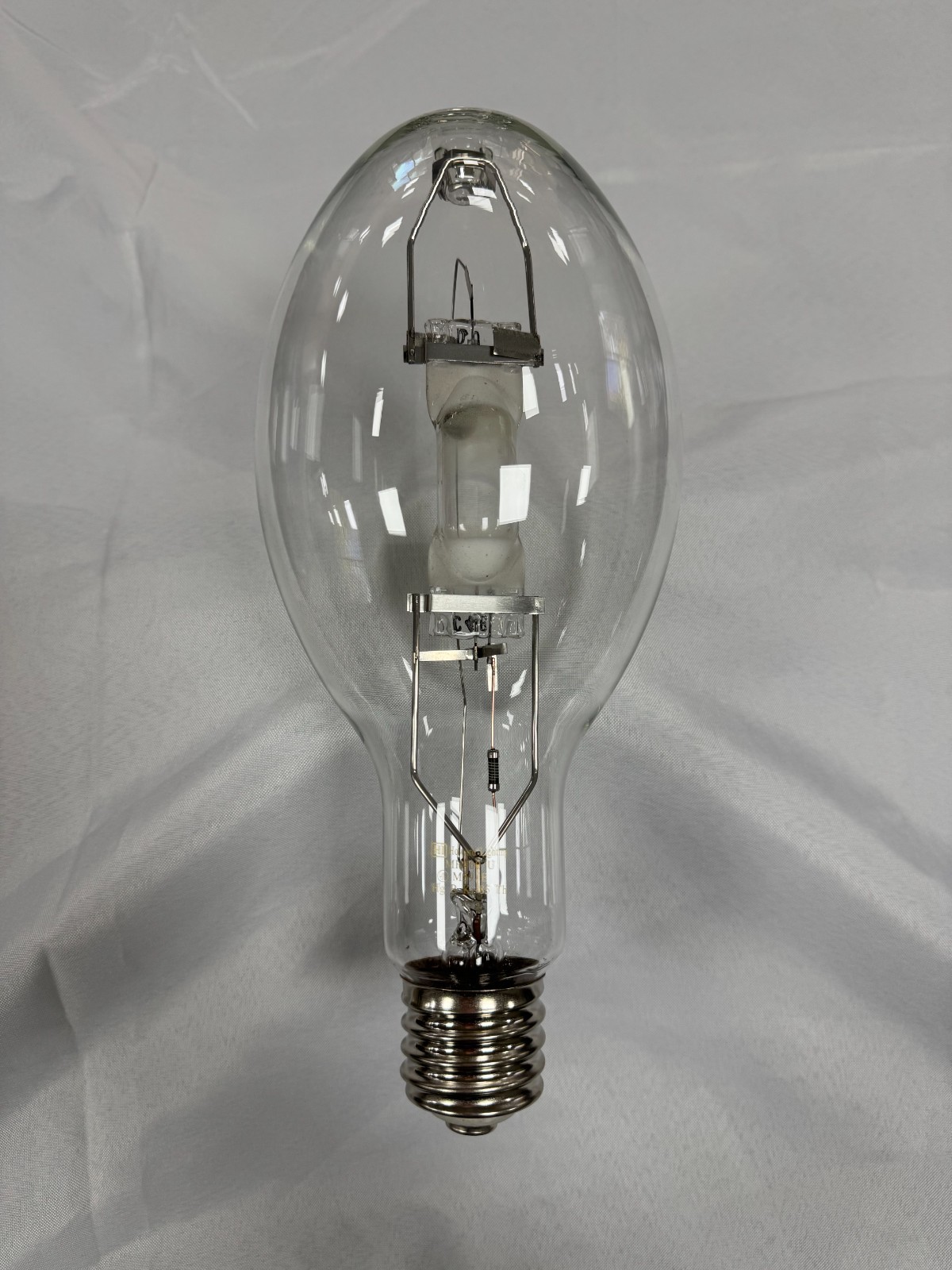 Howard Lighting Products MH400/U Metal Halide | 400W M59/E E39 ED37 Clear
