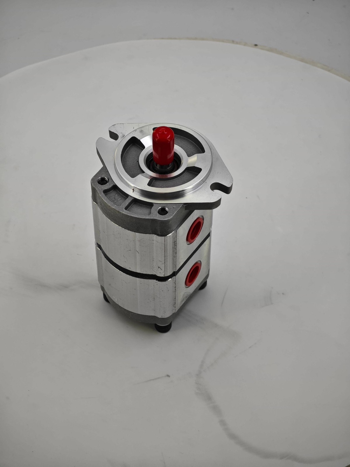 New Two-Section Hydraulic Gear Pump For Skid Steer Loader KTT23 AGT PGP51088G3L