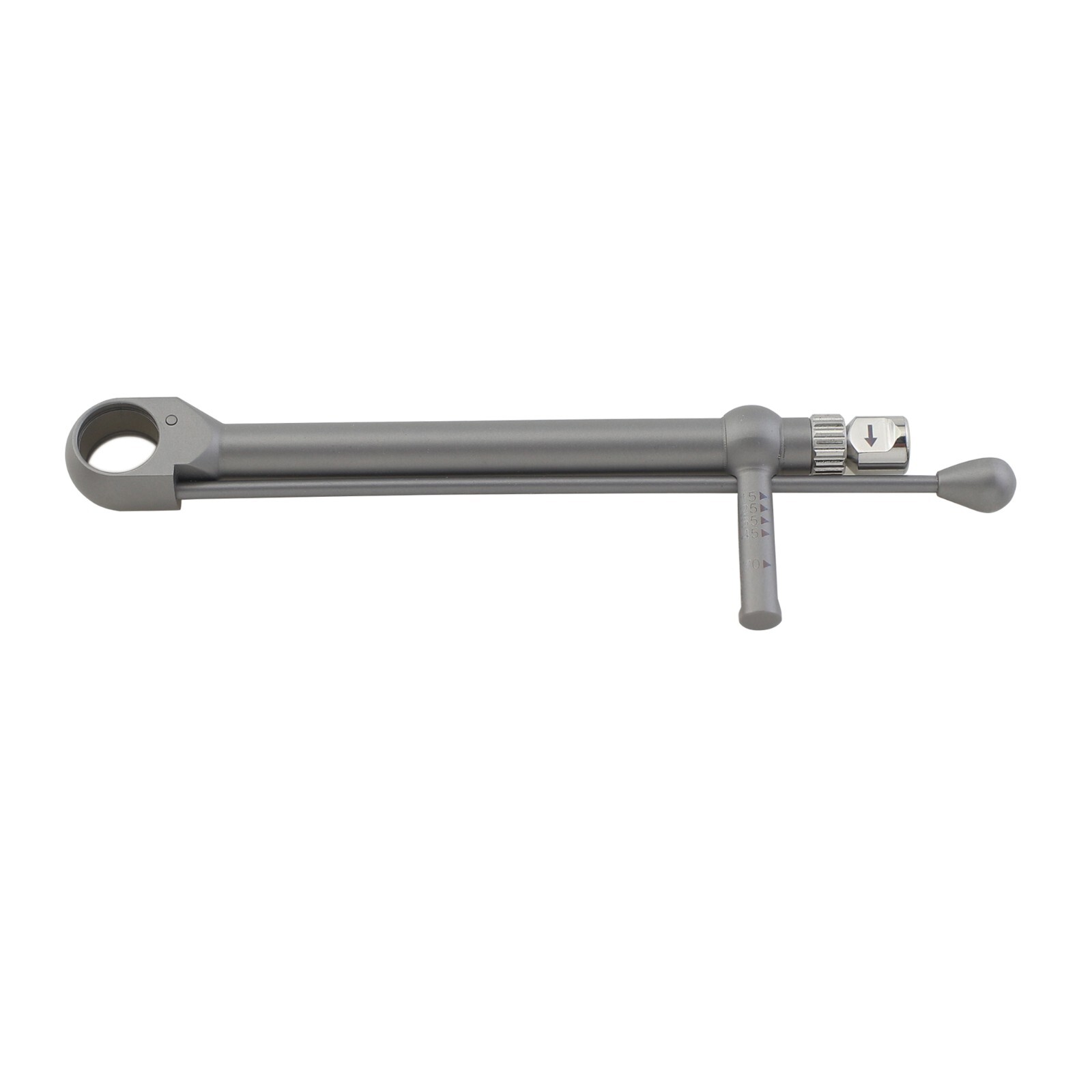 Implant Prosthetic Kit Nobel Biocare Torque Wrench Unigrip Screwdriver Adapter