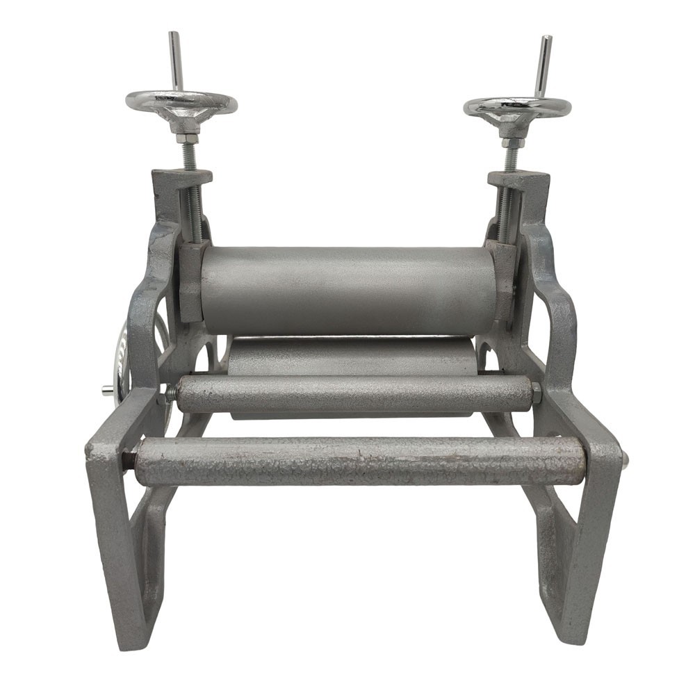 8K Anastatic Printing Press Machine Letterpress Printing Woodcut 11.2×18.9 in