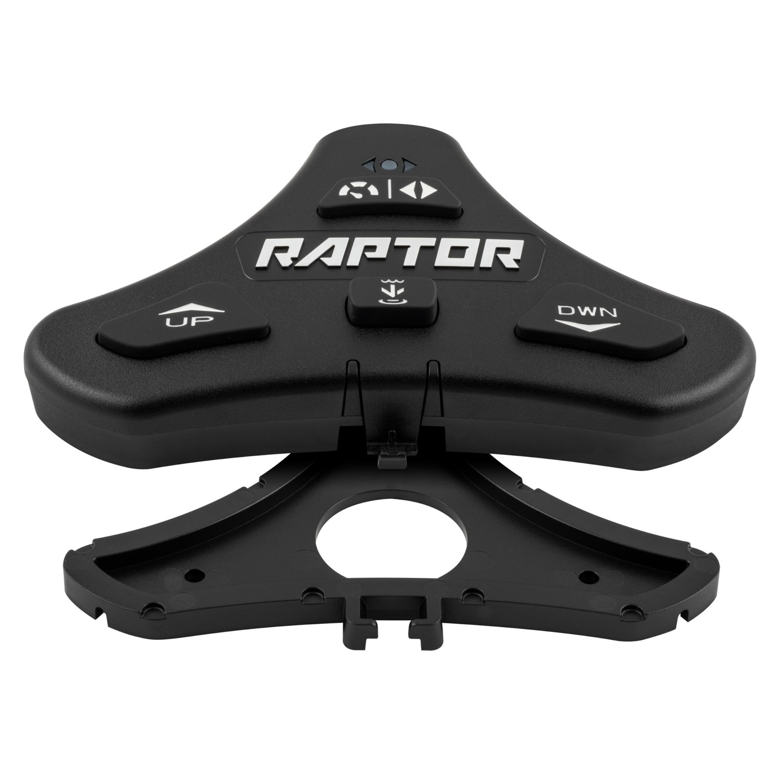 Minn Kota Wireless Bluetooth Foot Switch for Raptor
