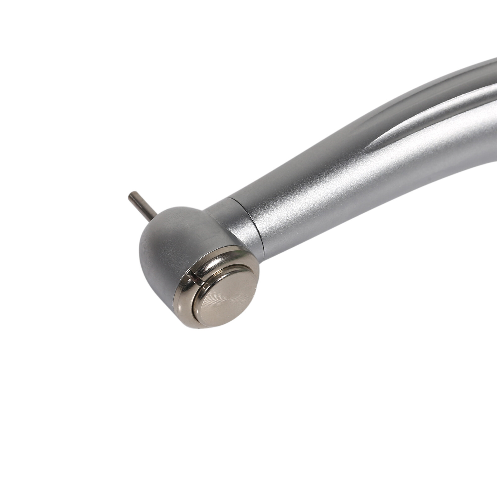 Large Torque Dental High Speed Handpiece LED/No-LED & 4-Hole Coupler NSK Style