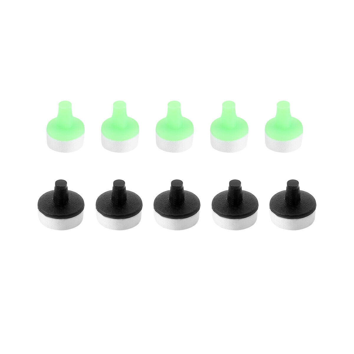 Dental Resin Filling Kit Molding Tool Material Quick Composite Foam Pads Handle