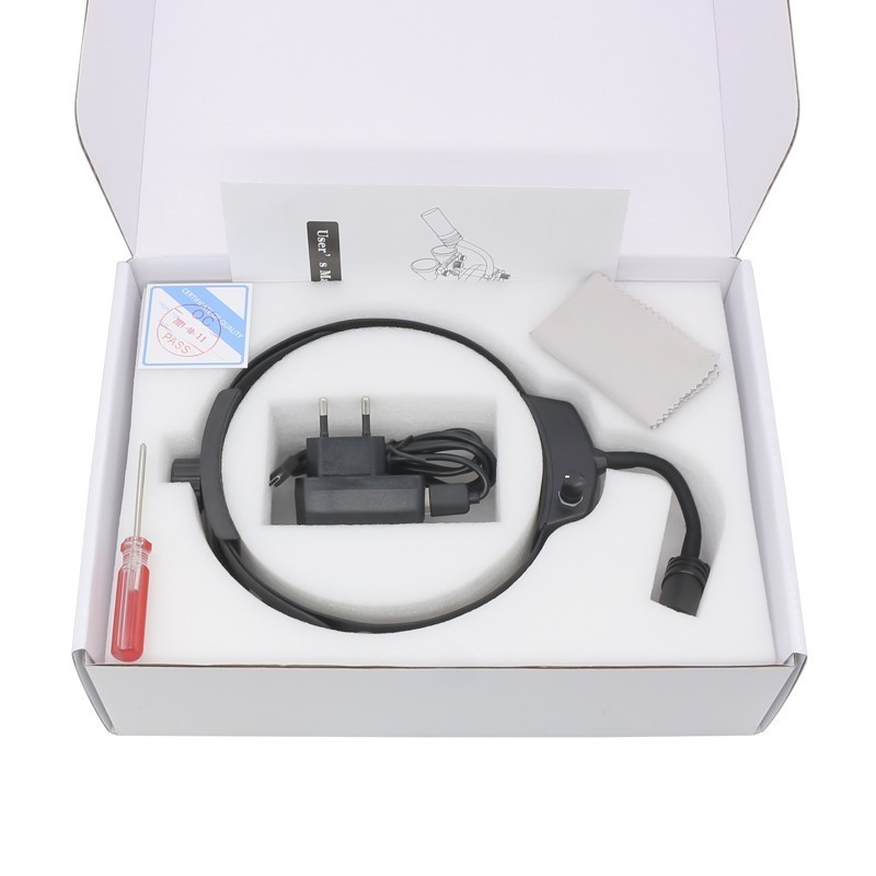5W Dental Medical ENT Surgical Adjusted LED Headlamp Head Light Band Headheld