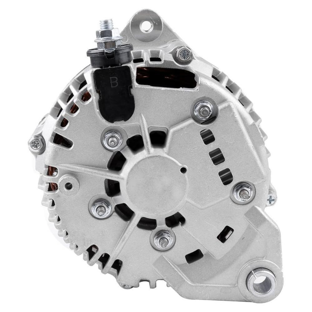 125 Amp 12V Alternator for I30 3.0L I35 3.5L Maxima 3.0L 3.5L Murano 3.5L