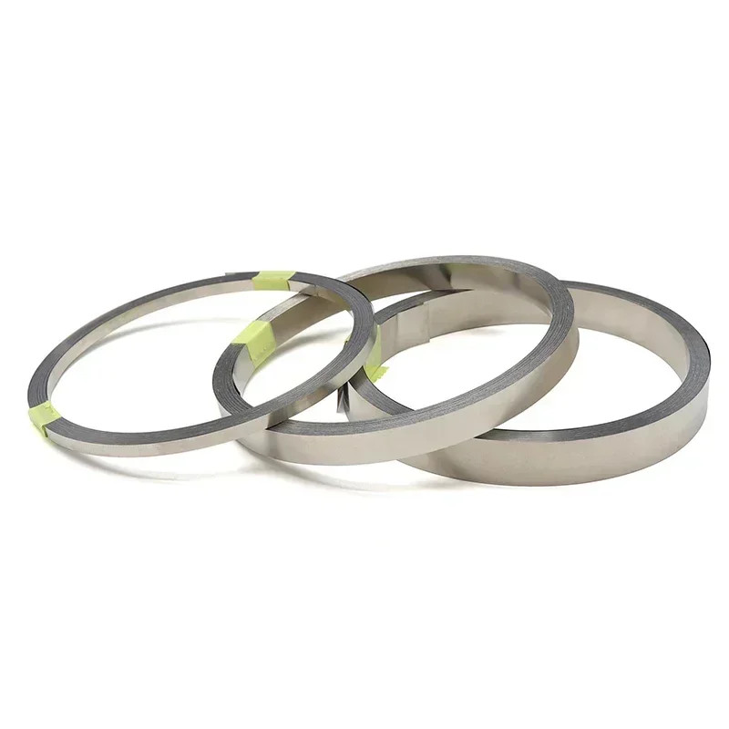 10M 18650 Battery Nickel Strip 0.1-0.2mm Spot Welding Connector Belt