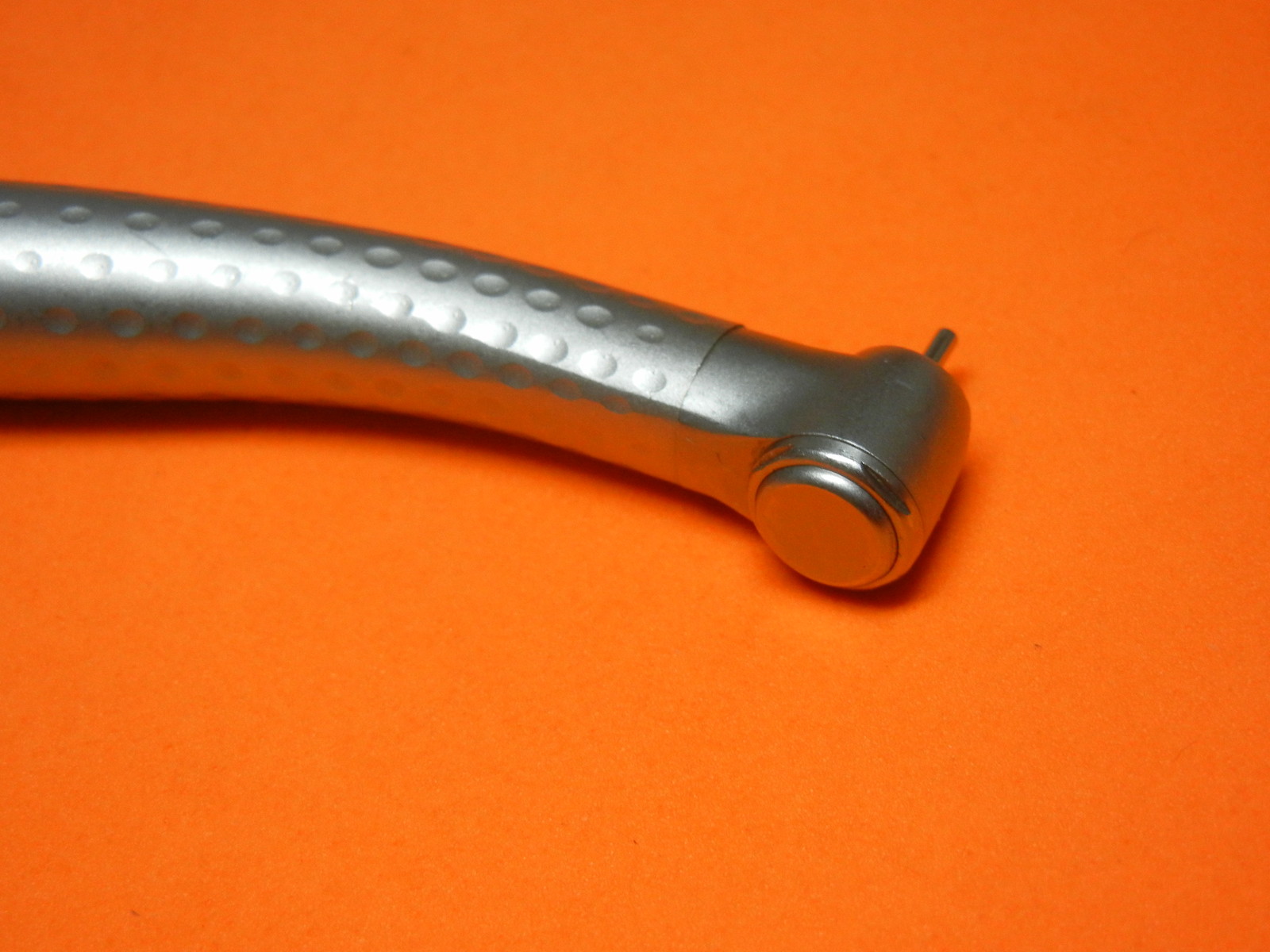 MIDWEST STYLUS 360 FIBER OPTIC DENTAL HANDPIECE & 3 MONTH WARRANTY