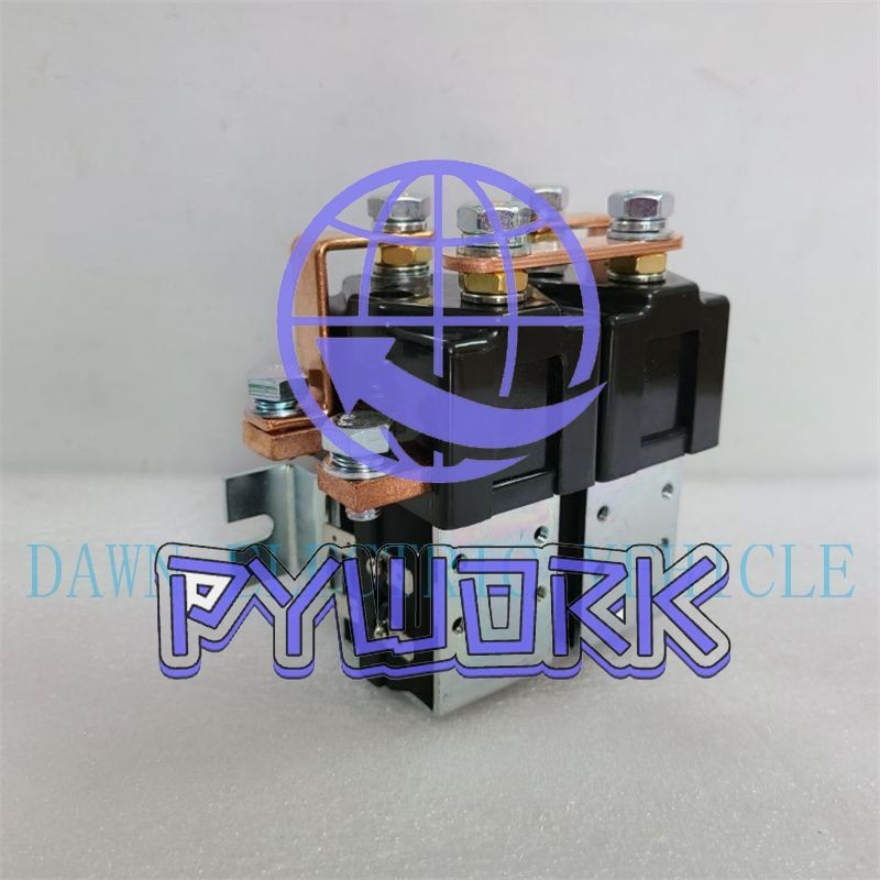 1X Reversing Contactor 200Amp Solenoid Relay SW182 12V 24V 36V 48V 80V