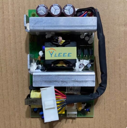 1PCS NEW FIT FOR S5720, S3700-52P-EI-AC power module 12V5A 60W