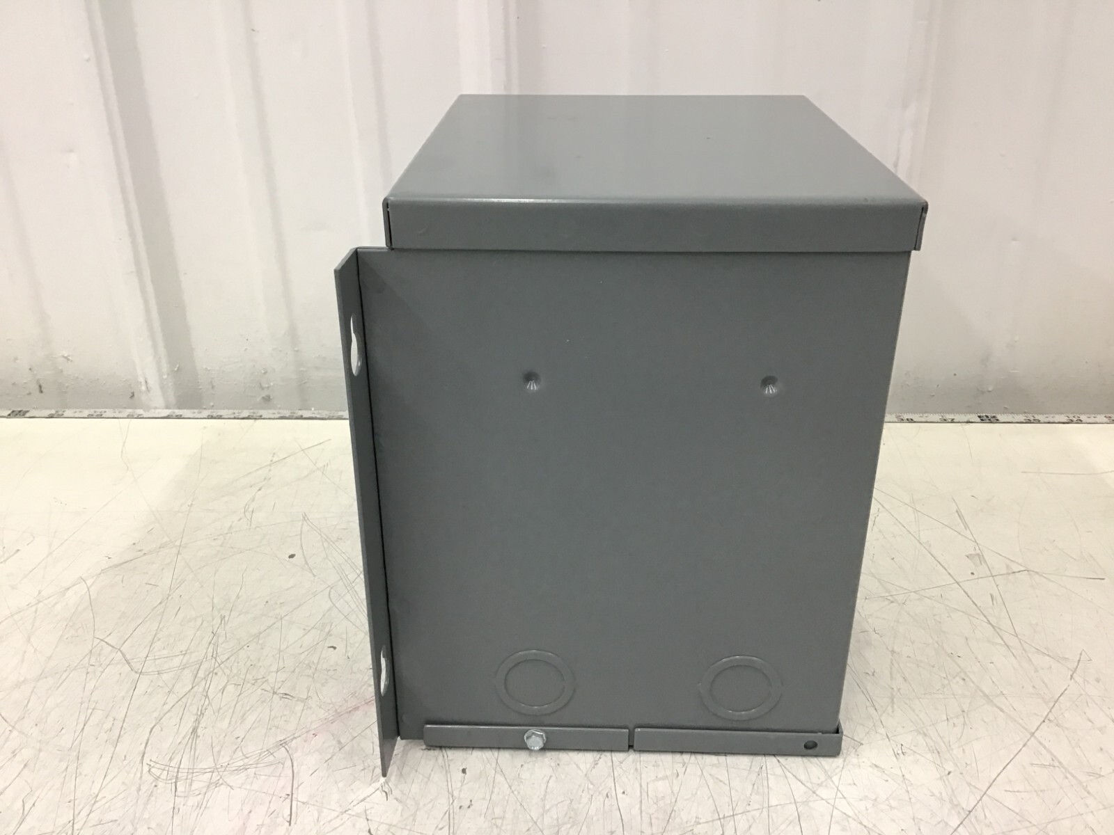 SQUARE D – 9070T100D1 Control Transformer 100VA 2.89 In. H