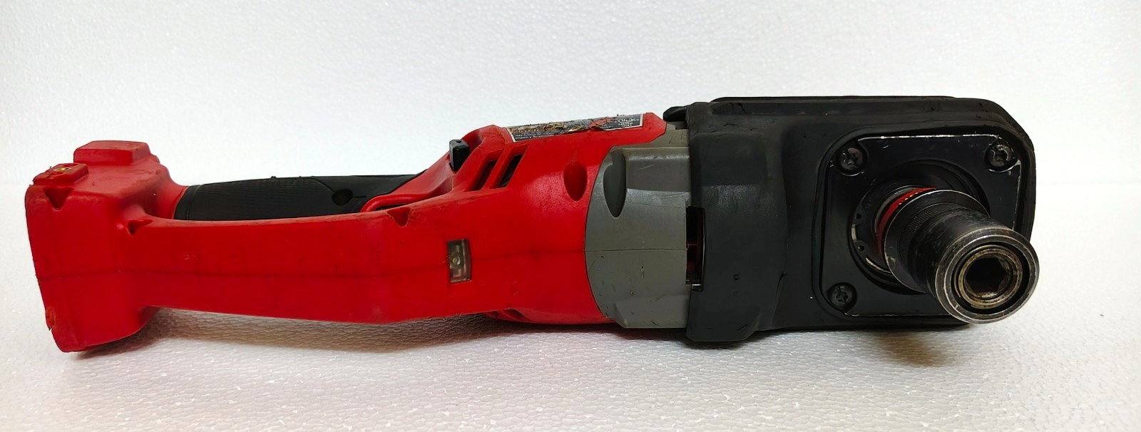 Milwaukee 2808-20 M18 FUEL HOLE HAWG Right Angle Drill w/ QUIK-LOK (Tool Only)