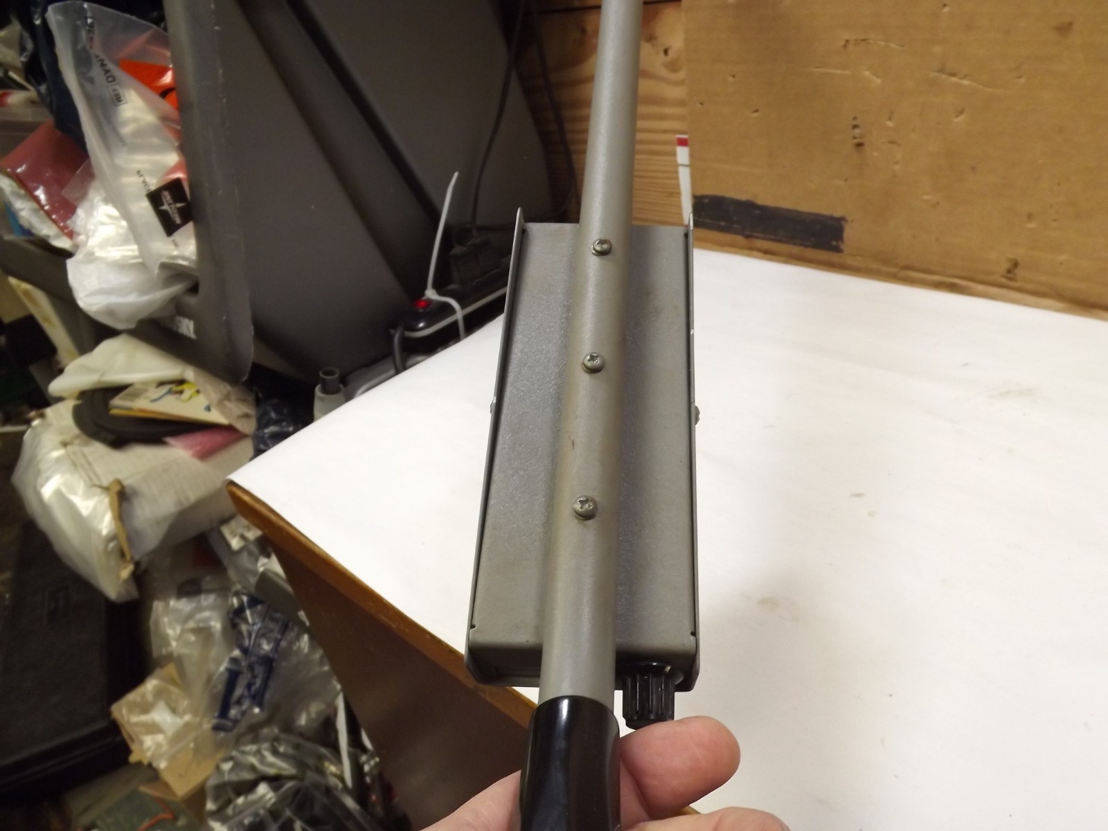 Greenlee/Tempo 521A Wire & Valve Locator Wand