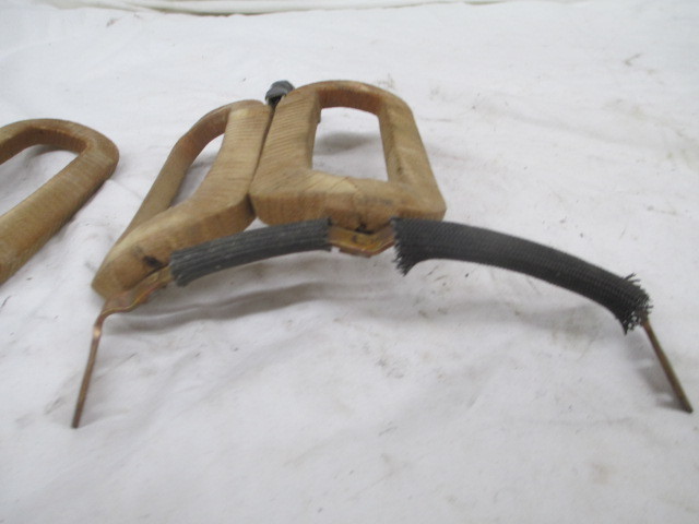 John Deere Field Wiring Coil (AR36991)