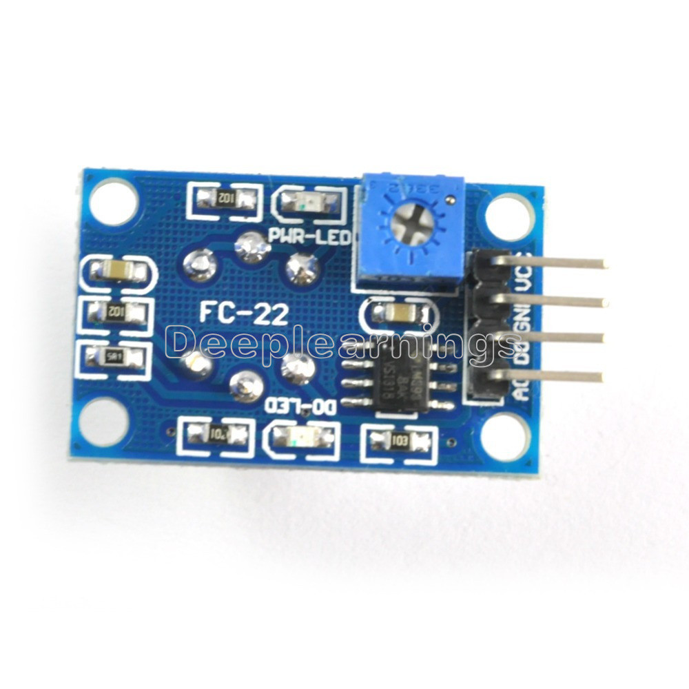 MQ-9 MQ9 Carbon Monoxide CO Alarm Combustible Gas Sensor Module New
