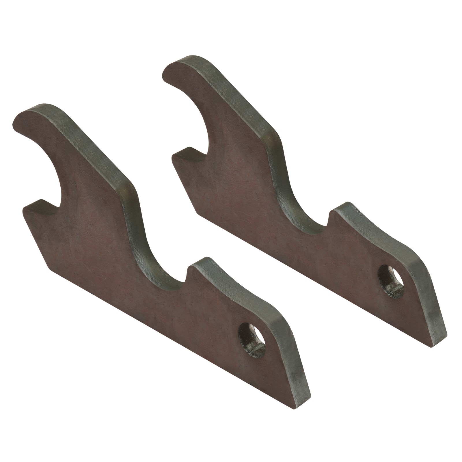 Quick Attach Bucket Ears Attachment For Kubota KX040 KX71 KX91 KX121 KX033 U35