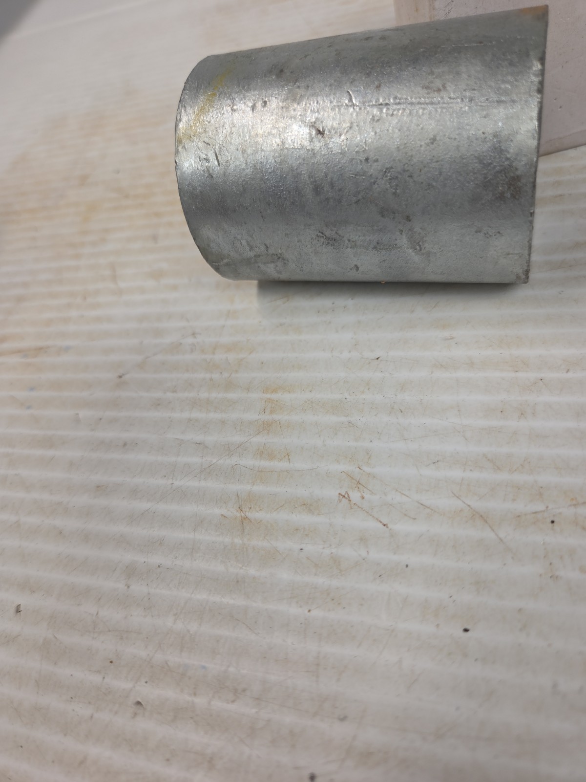 CAMPBELL SWDC5 Drive Coupling, Steel, 1-1/4″ Dia. 5YM76