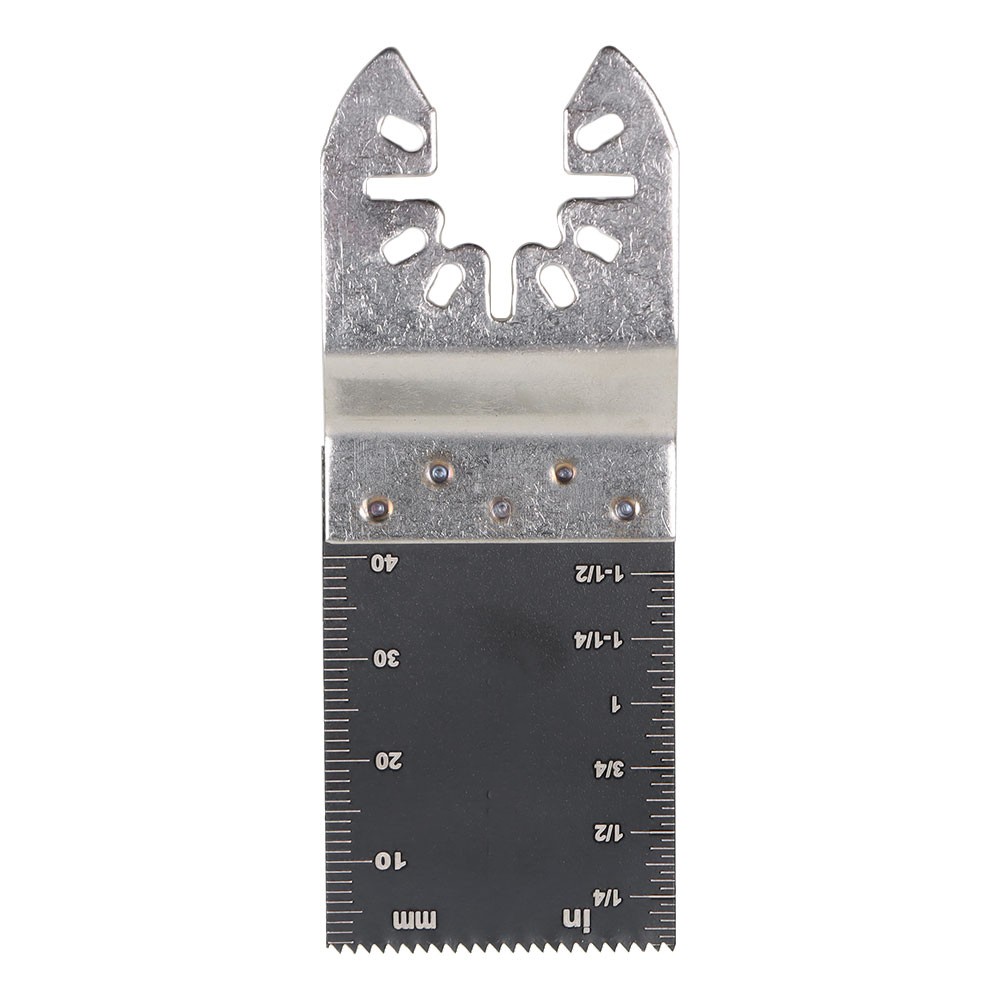 48 Set Bi-metal Oscillating Multi Tool Saw Blade