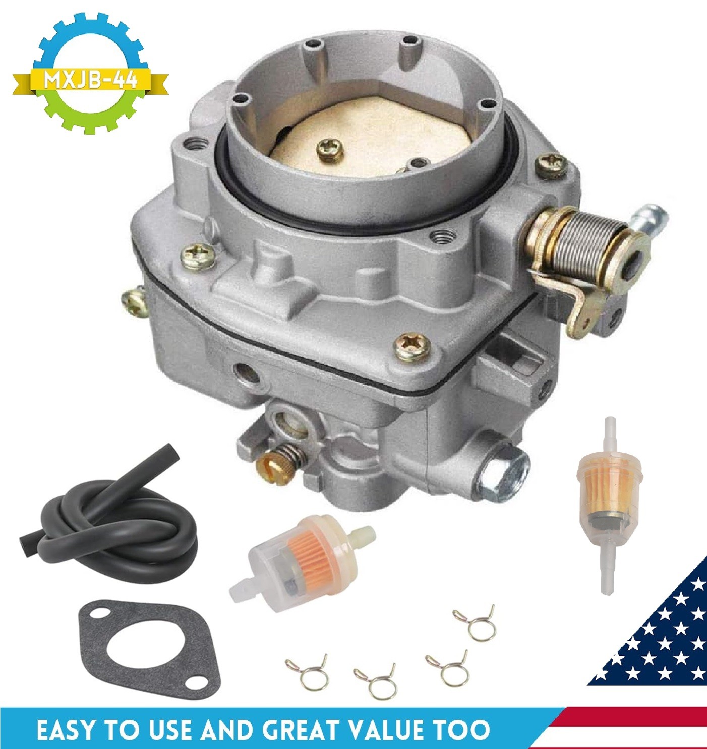 Carburetor For Onan 16-18HP P216G P218G P220G 146-0479 146-0414 146-0496 Carb