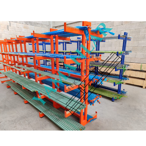 Hiwin HGR25R Linear Guideway Rail HGR25 Series up to 4000mm Long