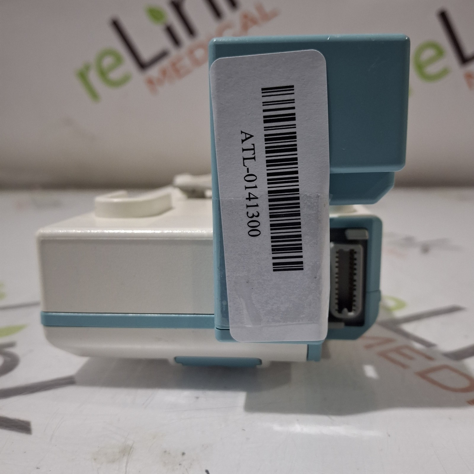 Philips M3014A Opt C07 CO2, Pressure, Temp Module