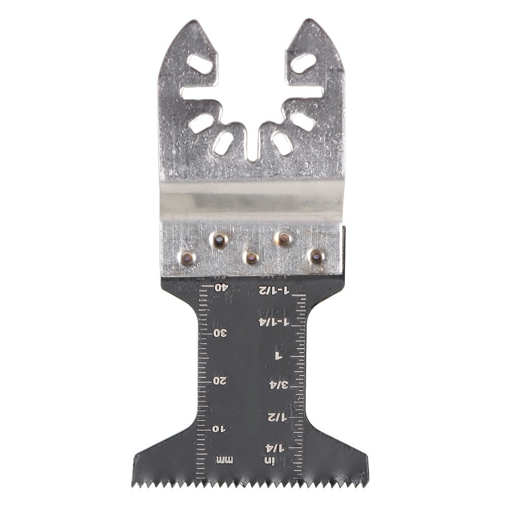 48 Piece Oscillating Multi Tool Saw Blade