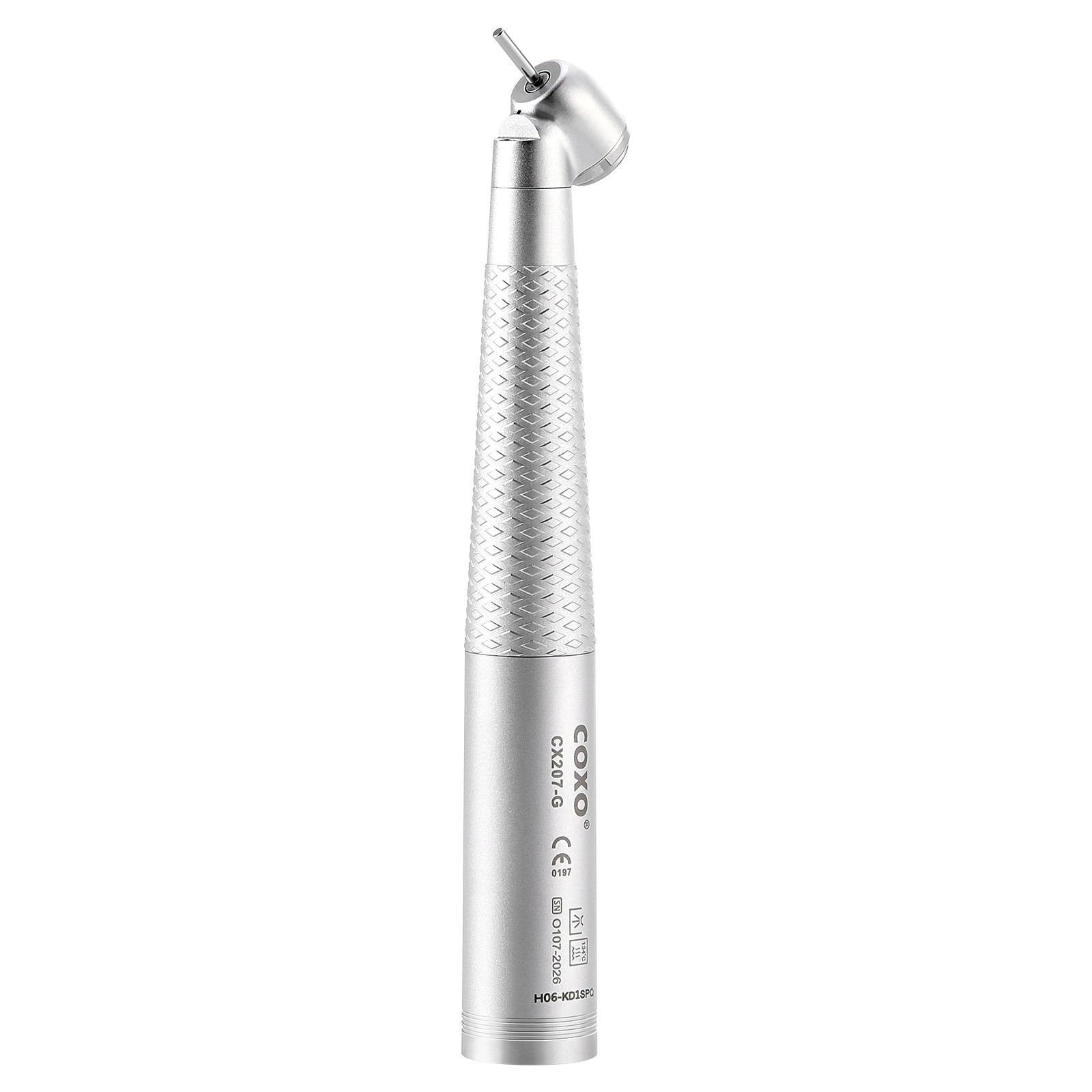 100-500pcs Disposable Dental Curing Light Cover Guide Sleeves fit i LED O-light