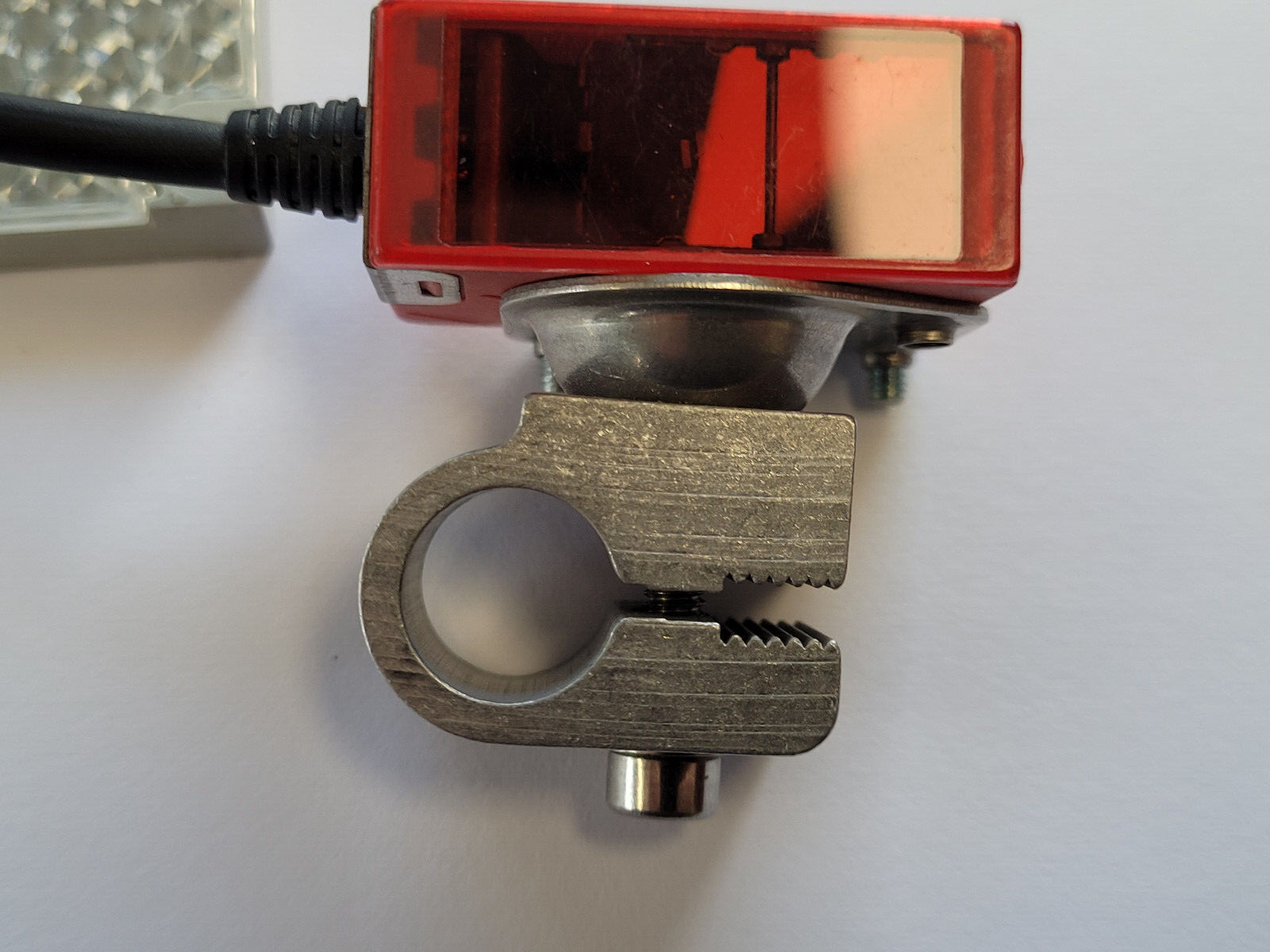 Leuze PRK 25/66, 150-S12 Sensor 0402A443305 – NEW – Worldwide Shipping