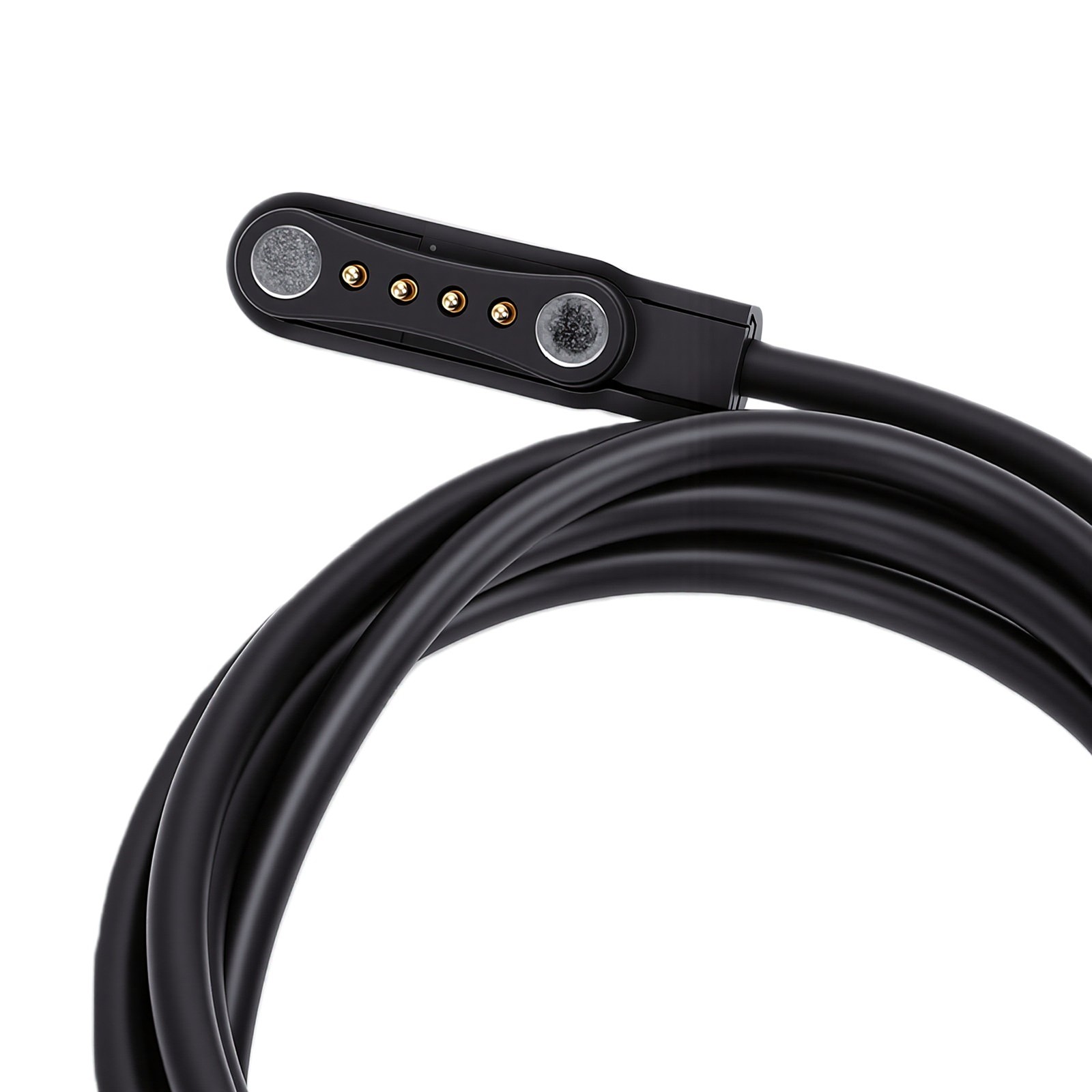 2pcs AI Voice Recorder Type C Charging Cable Fit For Mobvoi TicNote AI Voice CHU