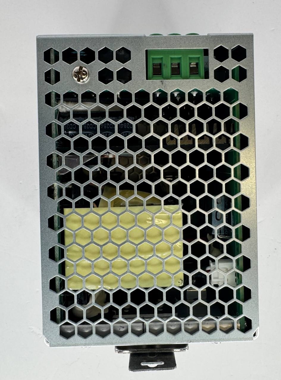 MEAN WELL NDR-480-24 Power Supply