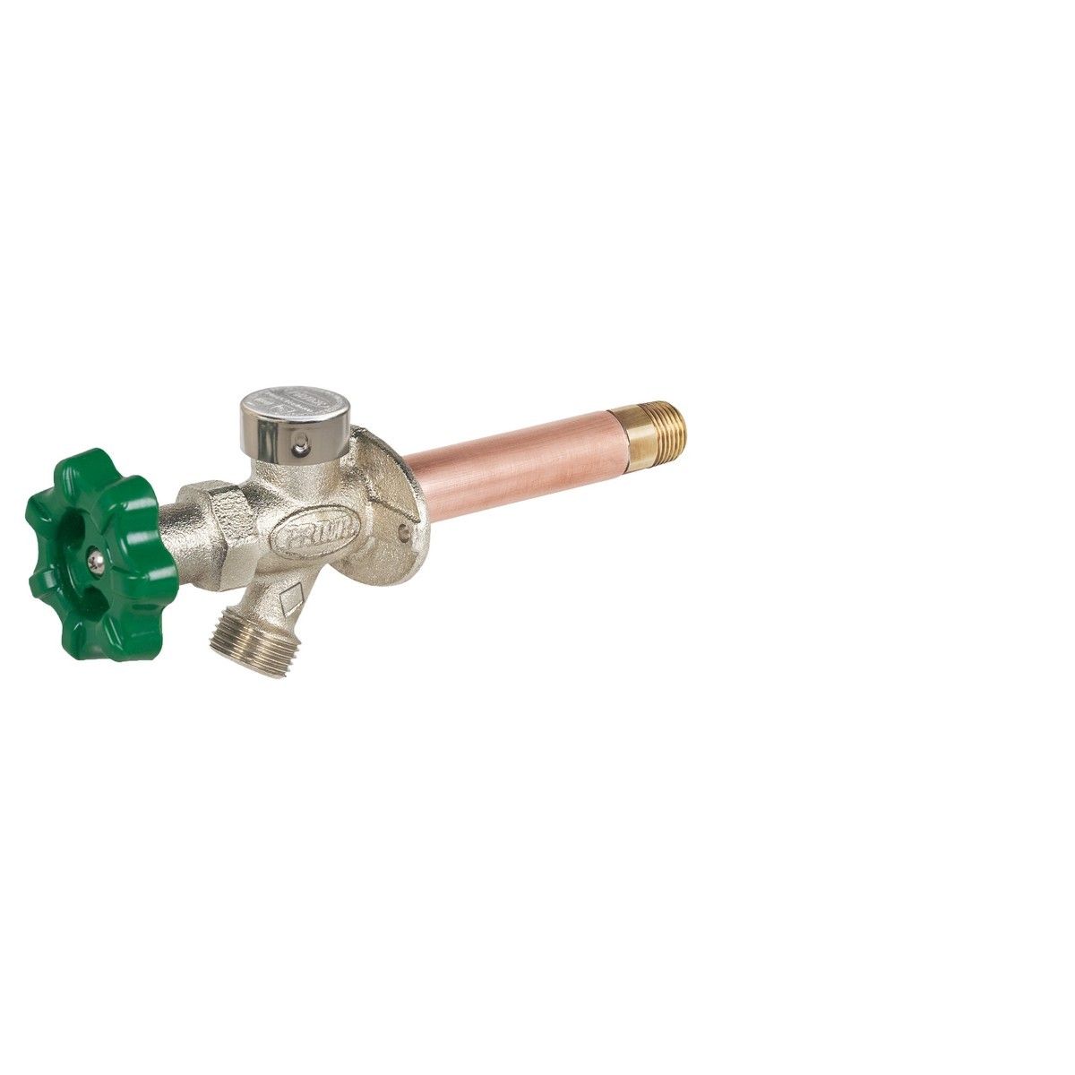 Prier P-164D14 14-Inch Outdoor Hydrant