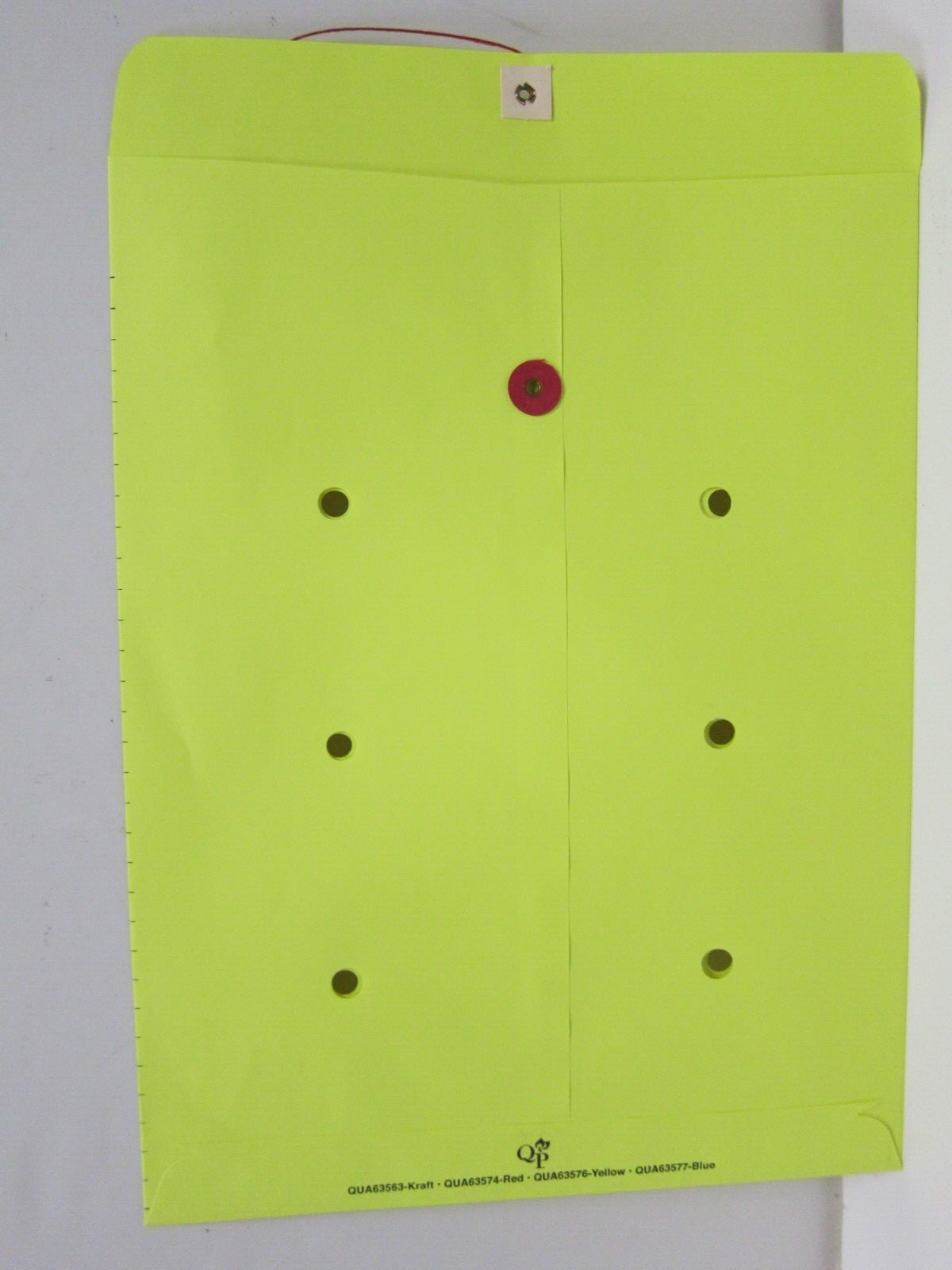 10″ x 13″ Yellow Kraft Inter Department Envelopes Mailing Shipping 100 Box