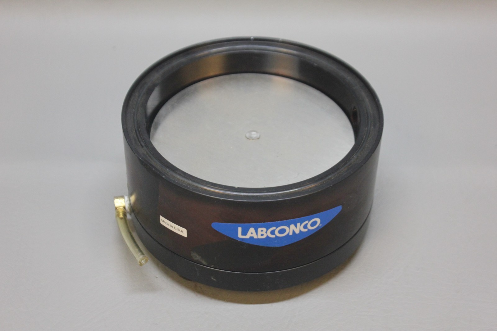 LABCONCO MINI STOPPERING CHAMBER