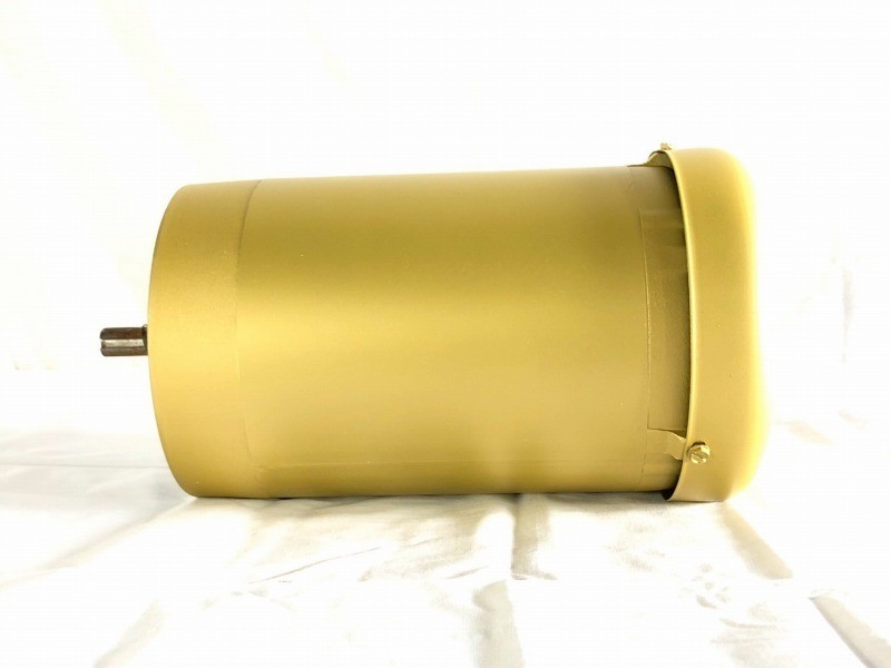 Baldor Reliance VEM3555 Super-E Motor 2HP 208-230/460V 3PH 3490RPM 56C TEFC
