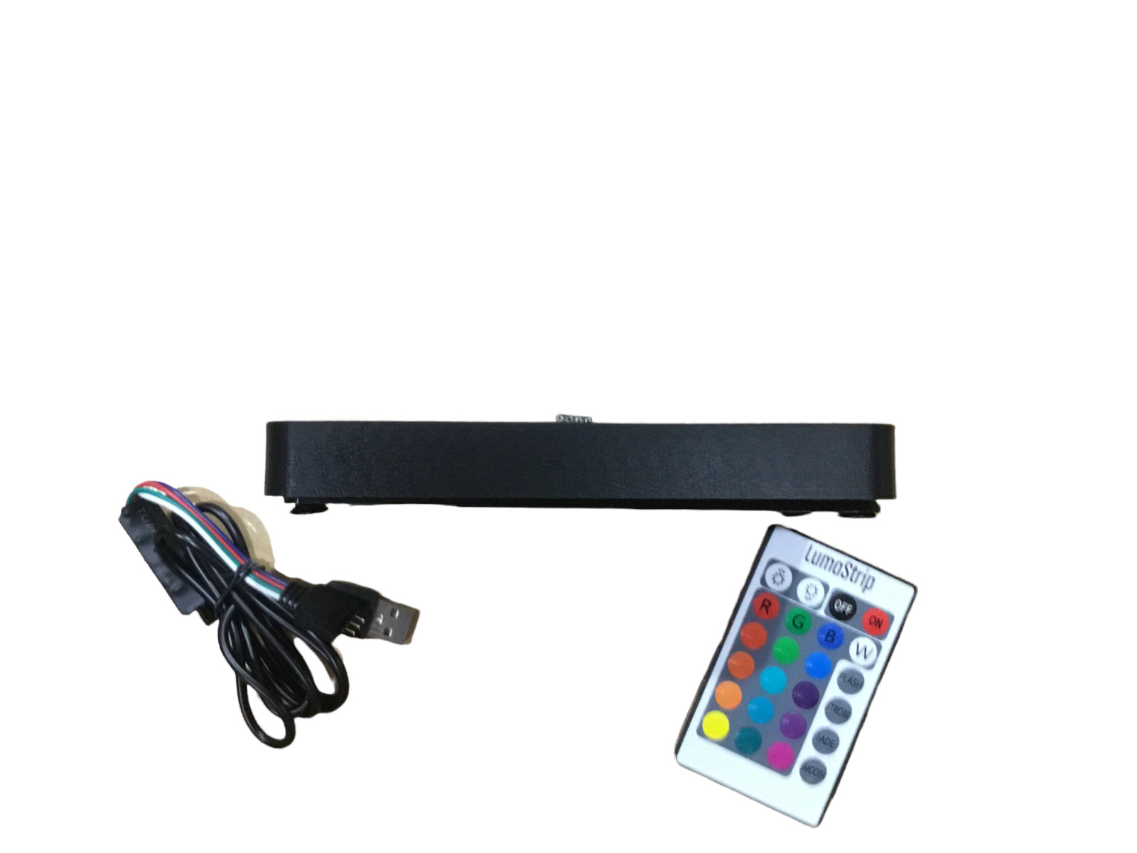 MultiColor Batman Pop LED Wall or Desk Sign With Remote, Funkos, Bat Man