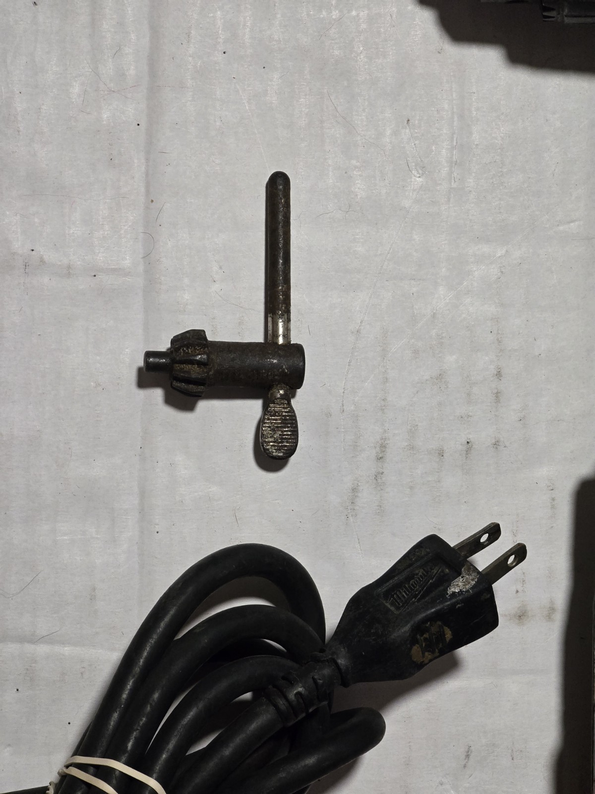 Milwaukee 1107-1 Right Angle Drill
